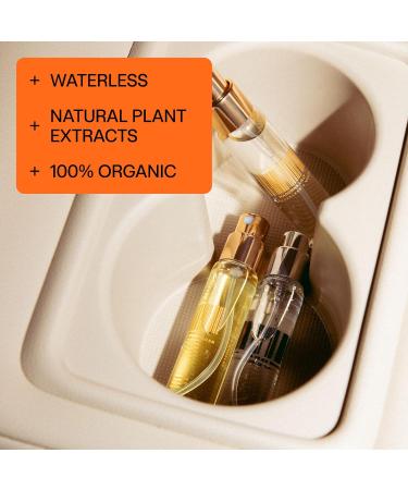 DedCool - Genderless + Vegan Eau de Parfum Sample | Clean Non-Toxic Fragrance For All (Madonna Lilly 0.1 fl oz | 3 ml) - Buy Online on GoSupps.com