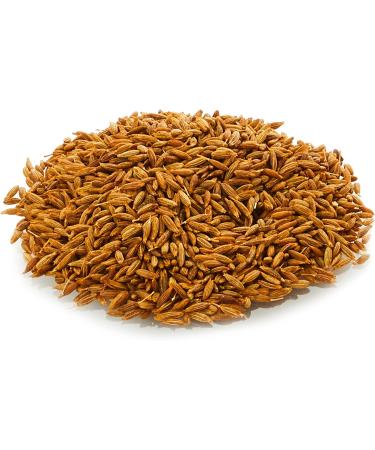Old India Roasted Cumin Seeds 2kg - Authentic Indian Spice - Buy Online on GoSupps.com
