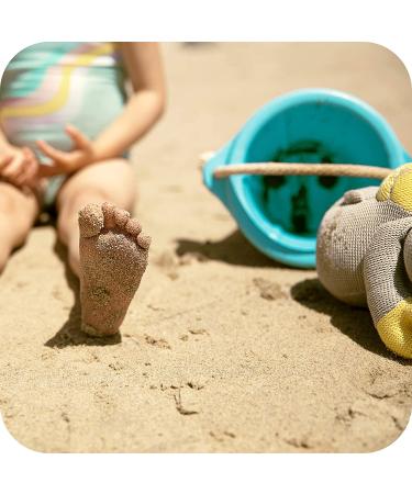 Sun Bum Baby Bum SPF 50 Sunscreen Spray | Mineral UVA/UVB Protection | Fragrance Free | 3 FL OZ - Buy Online on GoSupps.com