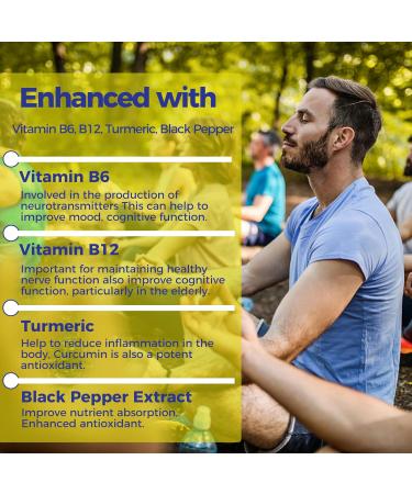 Triple Magnesium & Potassium Gummies with Ashwagandha for Muscle Relaxation, Energy & Heart Health - Buy Online on GoSupps.com