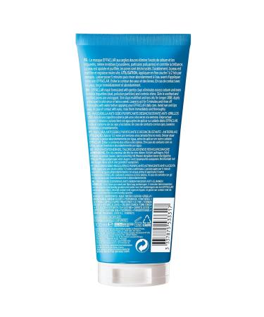 La Roche-Posay Effaclar Clarifying Clay Face Mask - Unclogs Pores, Controls Shine, for Oily Skin - Buy Online on GoSupps.com