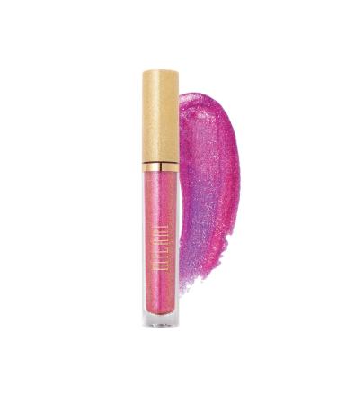 Milani Hypnotic Lights Holographic Lip Topper Fluorescent Light