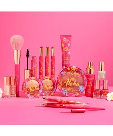  Bottega Verde Bottega Verde - Aloha - Protective even-tinted cream with frangipane extract (25 ml) - natural - Buy Online on GoSupps.com