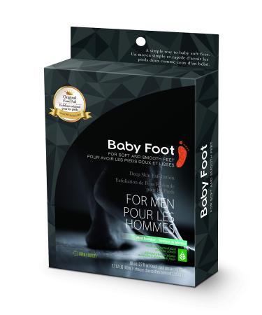 Babyfoot For Men