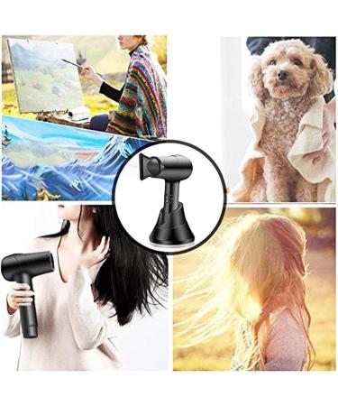 Cordless Hair Dryer w/Diffuser Portable Hot & Cold Air Wireless Hair Dryer Handheld Rechargeable Blow Dryer for Blowing Hair Painting Drying - Buy Online on GoSupps.com