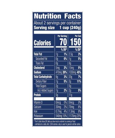 Progresso Light Beef Pot Roast Soup 18.5 oz (Pack of 12) | Gluten-Free - Buy Online on GoSupps.com