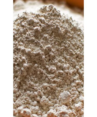 Terre de Sommi re Powder Bed Bug Repellent (1 kg Bag) - Natural Stain Remover Neutralizes Bad Odors & Absorbs Fat Spots - 100% Ecological Natural Cleaner - Buy Online on GoSupps.com