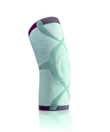 Prolite 3D Knee Support White X-Wide Large