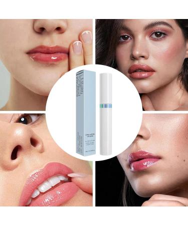 Matte Peelable Lip Ink - Long-Lasting Waterproof Lip Pencil High Pigmentation | Smudge-Proof Lip Gloss for Women Girls Friends Wives All Skin Types - Buy Online on GoSupps.com
