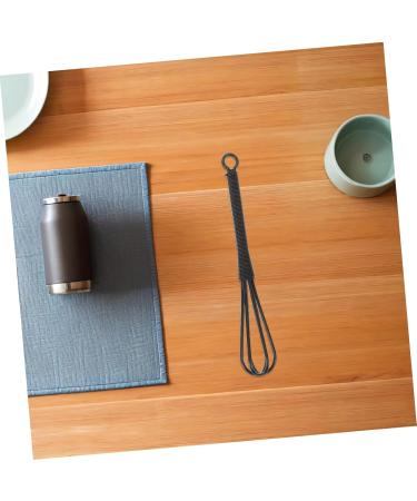 Ipetboom 8 M langeurs Pour Coloration Capillaire Taille Standard Manuel Sans lectricit Applicateur Colorante Pour Professionnels Et Particuliers Utilisation Salon Coiffure Plastique Noir - Buy Online on GoSupps.com