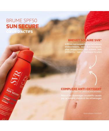 SVR - Premium Skincare for Radiant Skin | Shop Internationally - Buy Online on GoSupps.com