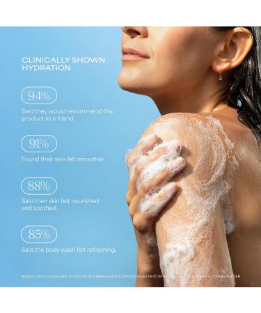 RAW SUGAR Lemon Citrus Energizer Gentle & Hydrating Body Wash 20 Fl Oz (Pack of 1) Moisturizing & Energizing Bath & Shower Gel Vegan Formulated without SLS/SLES & Parabens Lemon Citrus Energizer 20 Fl Oz (Pack of 1) - Buy Online on GoSupps.com