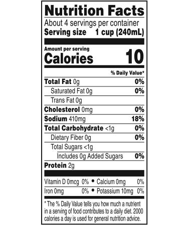 Swanson 50% Less Sodium Beef Broth  32 oz. - Buy Online on GoSupps.com