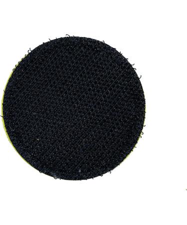 Atomic Radioactive Yellow PVC Airsoft Paintball Velcro Patch - Unique Squad Emblem for Tactical Gear - Buy Online on GoSupps.com