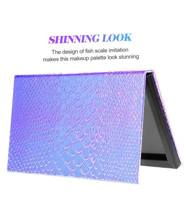 Best Magnetic Makeup Tray Set | Eyeshadow Pan Holder & Makeup Palette Box - Buy Online on GoSupps.com