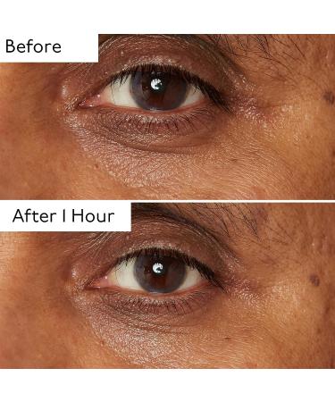 By Terry Hyaluronic Global Eye Serum - Dark Spot Corrector & Anti-Aging - Vegan Formula - 0.5 fl oz - Buy Online on GoSupps.com