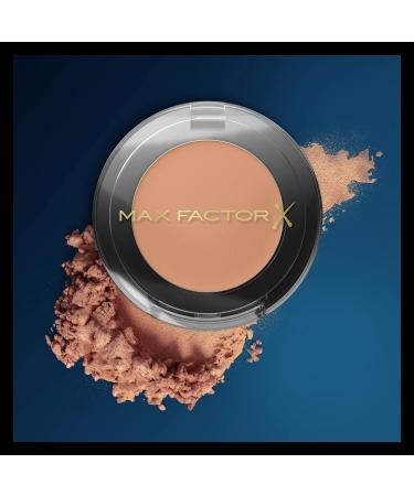 Max Factor Masterpiece Mono Eyeshadow Sandy Haze 07 - Long-lasting and Vibrant Eye Color - Buy Online on GoSupps.com