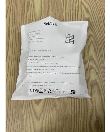 Selftek Foot Warmer Without Electricity | 2L Hot Water Bottle for Feet | Super Soft & Warm Heating Bottle | Ideal for Adults | Gray 35.5 x 30.5 cm - Buy Online on GoSupps.com