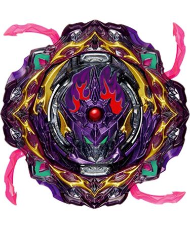 Elrozo B-206 Barricade Lucifer Lucius + Xanthus Sword Launcher Spinning Top - Burst Quaddrive Surge Arena - Buy Now! - Buy Online on GoSupps.com