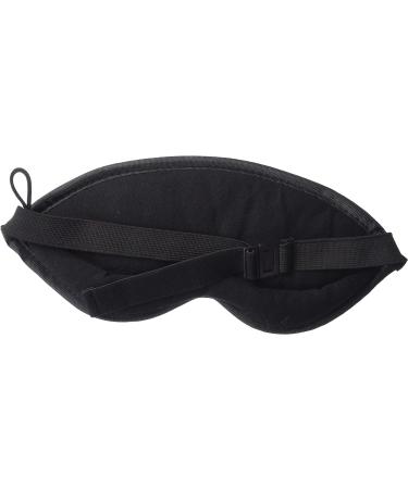 Lewis N. Clark Hotel Airport Insomnia + Headache Relief 2 Pack Blue - Adjustable Straps - Buy Online on GoSupps.com