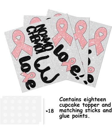 S-FX-0081 Ice Cream Fruit Dessert Cupcake Topper Colorful Glitter Happy Birthday Sensory Pop Game Theme Decor Supplies Baby Shower Boys Girls Birthday Party Decorations - Buy Online on GoSupps.com