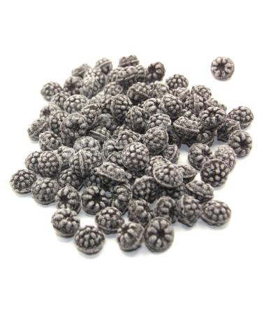 100 g Cinnamon Plum Sweets from Fairground Sweets