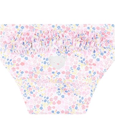 Steiff Baby Boys Swim Diaper - Bright White Size 74 EU | International Shipping Available - Buy Online on GoSupps.com