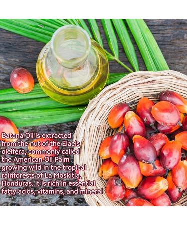  JINGLING JINGLING Hair Care Oil - 120 ml - Moisturizing Anti-Frizz Conditioner - Oil for Volumizing Hair - For daily use - Shower routine after - Buy Online on GoSupps.com