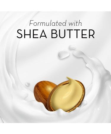 Olay Ultra Moisture Shea Butter Body Wash 13.53 Fl Oz - Hydrating Shea Butter Formula - Buy Online on GoSupps.com