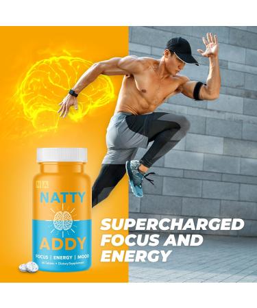 Maximum Strength Brain Support: Methylene Blue Caffeine & L-Theanine for Enhanced Focus & Cognitive Performance - Shop Internationally Now - Buy Online on GoSupps.com