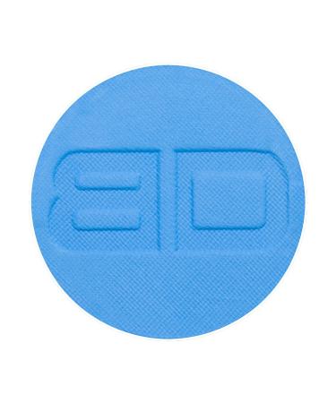 Beni Durrer REFILL Matte and Cool Caribbean Pigmented Powder 2.5 g