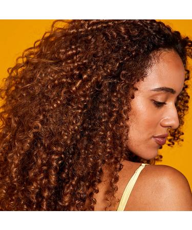 Verb Curl Cream - Vegan Lightweight Leave-In Curl Defining Anti-Frizz Styler 5.3 Fl Oz - Buy Online on GoSupps.com