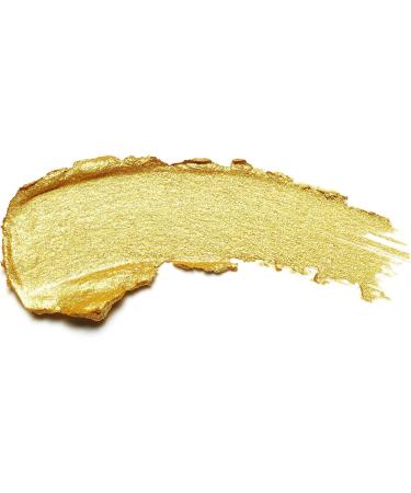 3INA MAKEUP - Vegan - The 24H Cream Eyeshadow 113 - Gold - 24H Long Lasting Cream Eyeshadow - Matte and Shimmer Shades - High Pigment - Waterproof Formula - Cruelty Free - Buy Online on GoSupps.com