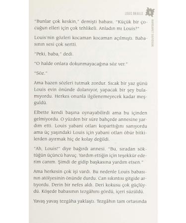 Shop Louis Braille Products Online | International Shipping Available - Buy Online on GoSupps.com