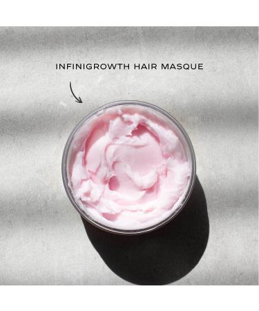 Tayloani Infinigrowth Hair Masque - Deep Conditioning Hair Mask for Dry and Damaged Hair - Promotes Hair Growth - 8.45 Fl Oz - Buy Online on GoSupps.com
