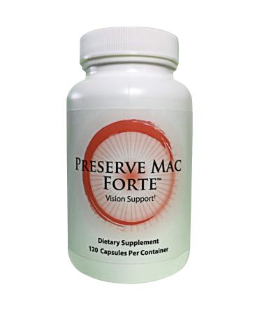 Preserve Mac Forte