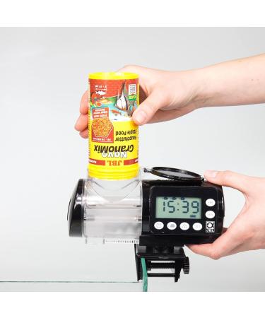 JBL PRONOVO FIL 250ml - Buy Online on GoSupps.com