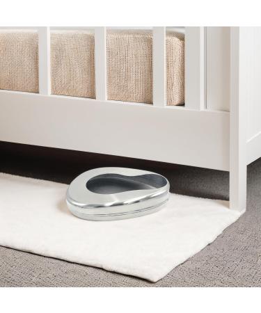 Bedpan Stainless Steel Bed Pans Resistant Ergonomic Portable Bed Pans for Adults Elderly Elderly Bed Pan Bedridden Bedpan - Buy Online on GoSupps.com