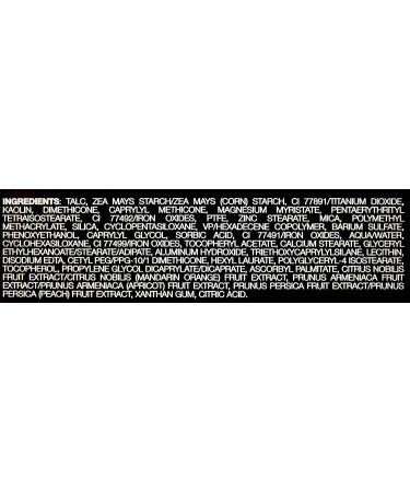 Mesauda Milano Skin Veil Compact Foundation - 7g - Buy Online on GoSupps.com