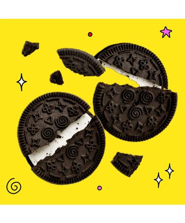 Sundays Zero Sugar Creme Cookies - Vanilla Creme Filled Chocolate - Keto & T1D Safe Snacks - 7g Protein, 1g Net Carbs. 100% Gluten-Free - 2 Boxes, 42 Count - Buy Online on GoSupps.com