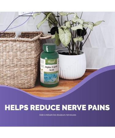 VORST Alpha Lipoic Acid (ALA) 300mg 90 Capsules | Powerful Antioxidant Supplement | Highly Stable DL-ALA Powder Pills (50% R ALA & 50% S ALA Blend) | 1 Bottle 90 count (Pack of 1) - Buy Online on GoSupps.com