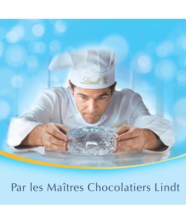 LINDT & SPR NGLI Pyrenees Milk Chocolate Box 262g - Buy Online on GoSupps.com