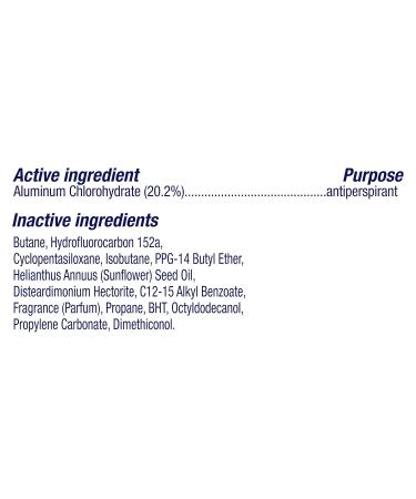 Dove Dry Spray Antiperspirant Deodorant Nourished Beauty - 3.8 oz | Buy Online for International Shipping - Buy Online on GoSupps.com