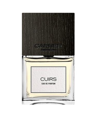 Carner Barcelona Cuirs Eau De Parfum 3.3 oz Spray