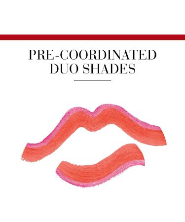 Bourjois Sweet Duo Lipstick Number 04 Plum'set beach 1 g 04 Plum'set beach 1 count (Pack of 1) - Buy Online on GoSupps.com