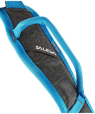 Buy Salewa Xplorer Climbing Harness L-XL Carbon Best for International Shipping & Outdoor Adventure - Buy Online on GoSupps.com