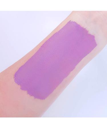 Moon Creations Pro Face & Body Makeup Wild Berry 36g - Professional Face Painting Cake Pot - For Kids, Adults, Fancy Dress, Festivals, Halloween - Buy Online on GoSupps.com