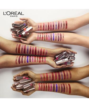 L'Oreal Paris L'Oreal Paris Color Riche Moist Matte Lip Color Spring Rosete PR511 3.7gm - Buy Online on GoSupps.com