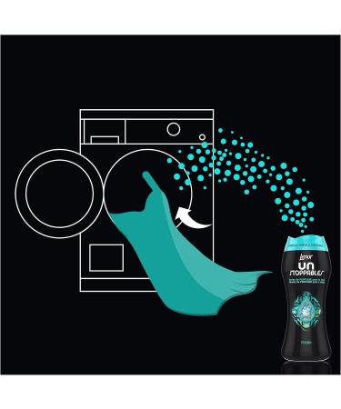 Buy Lenor Unstoppables Scent Booster Beads - Fresh 210g | International Shipping Available - Buy Online on GoSupps.com