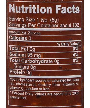 Huy Fong Chili Garlic Sauce 18 oz - Authentic Asian Flavor | Buy Now - Buy Online on GoSupps.com